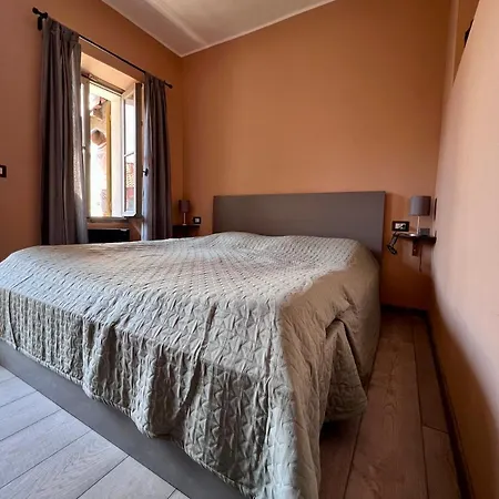 Casa Cavalli Lejlighed