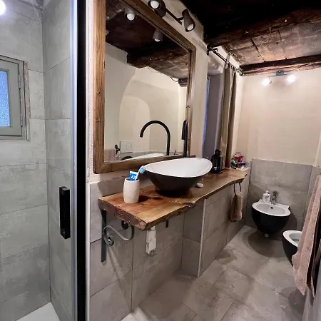 Casa Cavalli Apartment Varenna