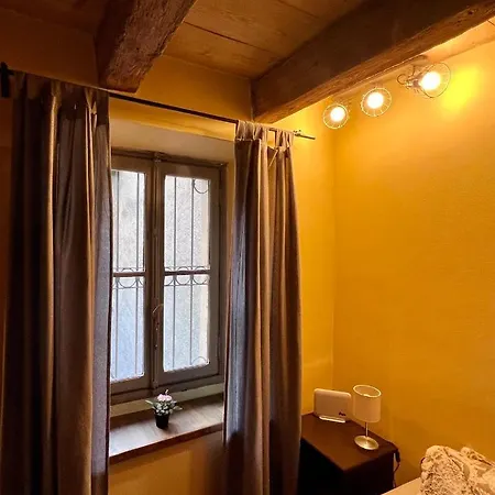 Apartment Casa Cavalli Varenna