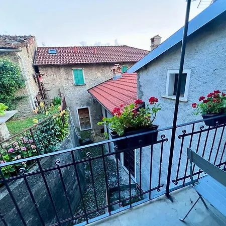 Casa Cavalli Varenna