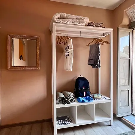 Casa Cavalli Lejlighed