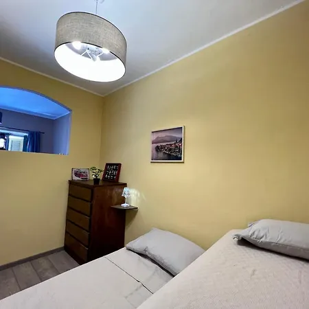Apartment Casa Cavalli Varenna